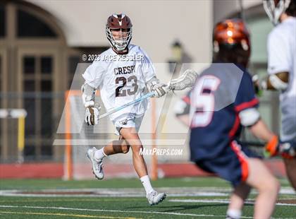 Thumbnail 3 in Chaminade @ Crespi photogallery.