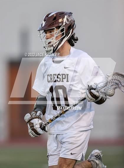 Thumbnail 1 in Chaminade @ Crespi photogallery.