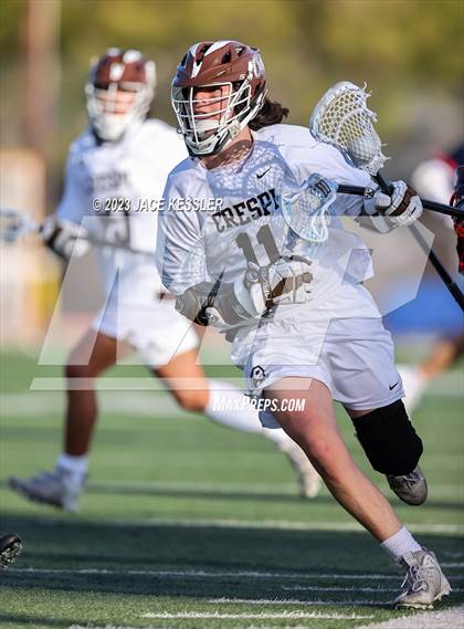 Thumbnail 1 in Chaminade @ Crespi photogallery.