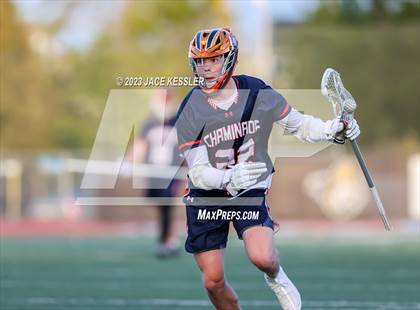 Thumbnail 3 in Chaminade @ Crespi photogallery.