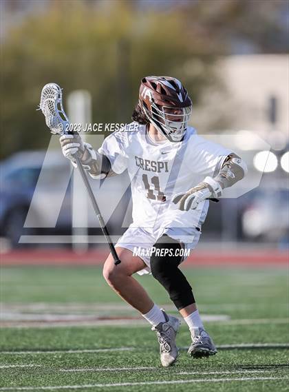 Thumbnail 2 in Chaminade @ Crespi photogallery.