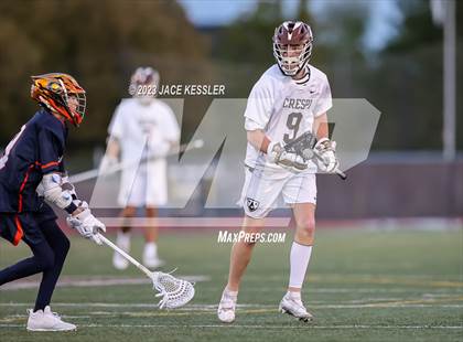 Thumbnail 2 in Chaminade @ Crespi photogallery.