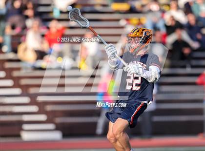 Thumbnail 3 in Chaminade @ Crespi photogallery.