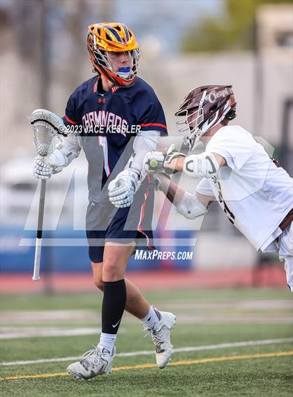 Thumbnail 3 in Chaminade @ Crespi photogallery.
