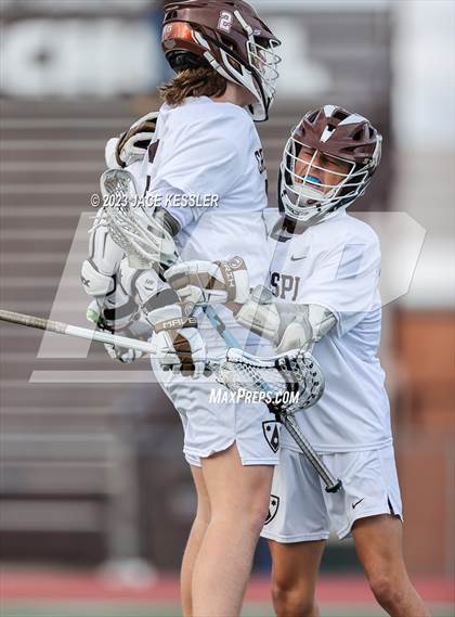 Thumbnail 2 in Chaminade @ Crespi photogallery.