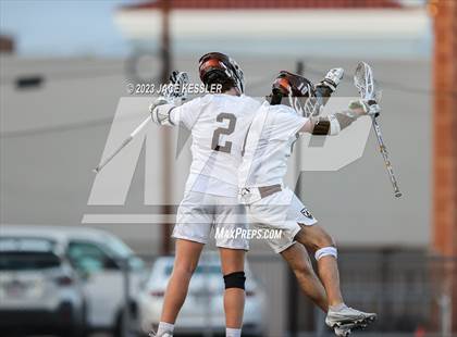 Thumbnail 1 in Chaminade @ Crespi photogallery.