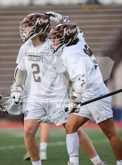Thumbnail 3 in Chaminade @ Crespi photogallery.