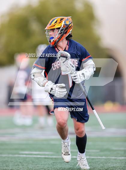 Thumbnail 1 in Chaminade @ Crespi photogallery.