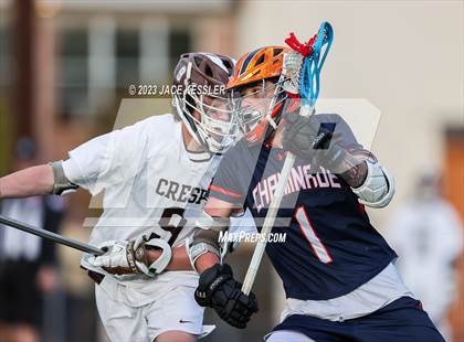 Thumbnail 3 in Chaminade @ Crespi photogallery.