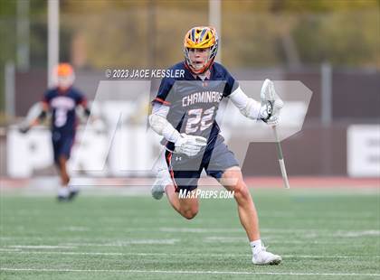 Thumbnail 2 in Chaminade @ Crespi photogallery.
