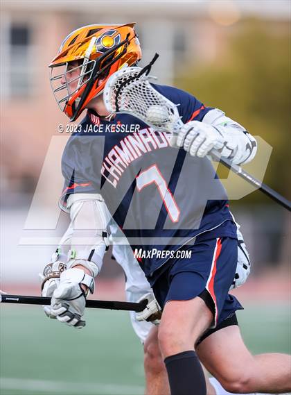 Thumbnail 1 in Chaminade @ Crespi photogallery.