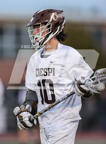 Thumbnail 3 in Chaminade @ Crespi photogallery.