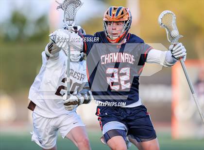 Thumbnail 3 in Chaminade @ Crespi photogallery.