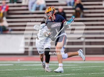 Thumbnail 1 in Chaminade @ Crespi photogallery.