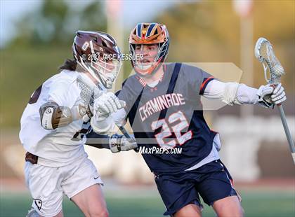 Thumbnail 2 in Chaminade @ Crespi photogallery.