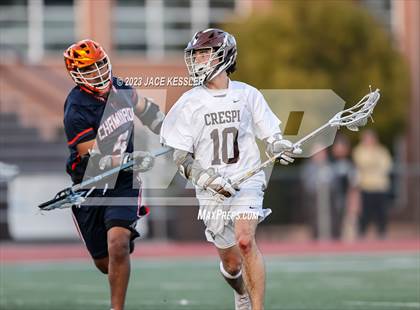 Thumbnail 2 in Chaminade @ Crespi photogallery.