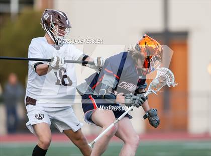Thumbnail 1 in Chaminade @ Crespi photogallery.