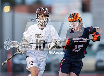 Thumbnail 1 in Chaminade @ Crespi photogallery.
