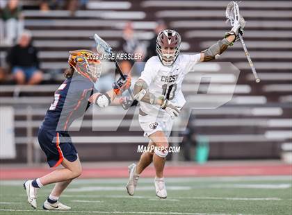 Thumbnail 3 in Chaminade @ Crespi photogallery.