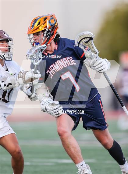 Thumbnail 3 in Chaminade @ Crespi photogallery.