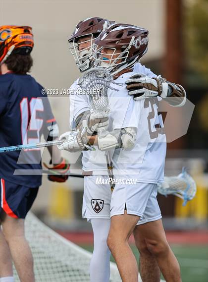 Thumbnail 1 in Chaminade @ Crespi photogallery.