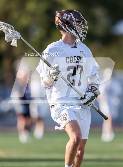 Thumbnail 3 in Chaminade @ Crespi photogallery.