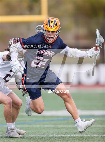 Thumbnail 2 in Chaminade @ Crespi photogallery.