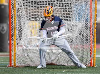 Thumbnail 1 in Chaminade @ Crespi photogallery.
