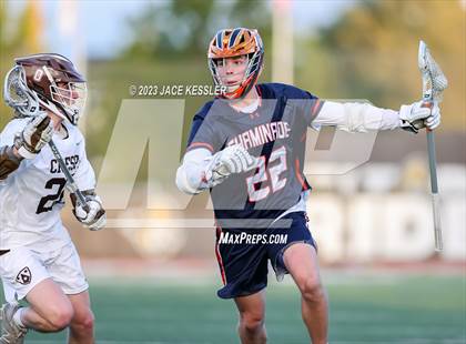 Thumbnail 1 in Chaminade @ Crespi photogallery.