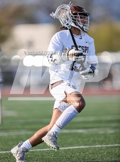 Thumbnail 1 in Chaminade @ Crespi photogallery.