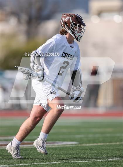 Thumbnail 3 in Chaminade @ Crespi photogallery.
