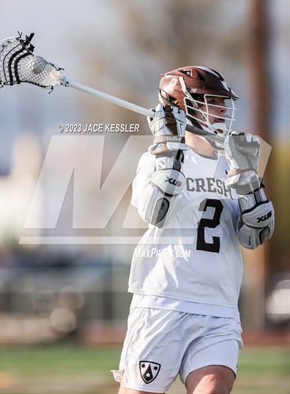 Thumbnail 1 in Chaminade @ Crespi photogallery.
