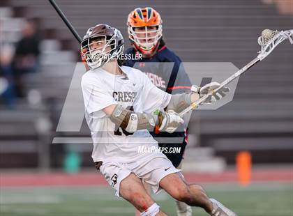 Thumbnail 2 in Chaminade @ Crespi photogallery.