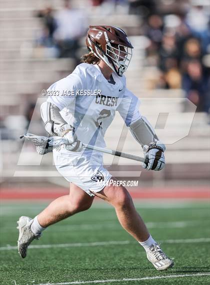 Thumbnail 2 in Chaminade @ Crespi photogallery.