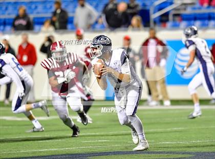Thumbnail 3 in Greenwood vs. Pine Bluff (AAA 6A State Final) photogallery.