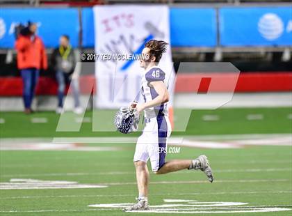 Thumbnail 1 in Greenwood vs. Pine Bluff (AAA 6A State Final) photogallery.