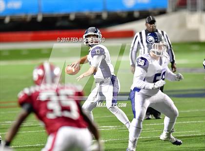 Thumbnail 3 in Greenwood vs. Pine Bluff (AAA 6A State Final) photogallery.