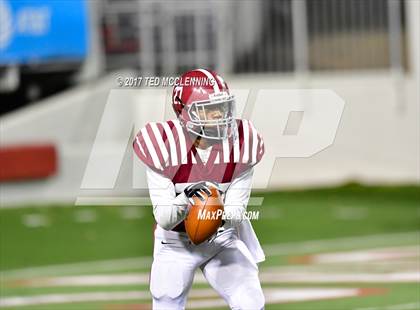 Thumbnail 3 in Greenwood vs. Pine Bluff (AAA 6A State Final) photogallery.