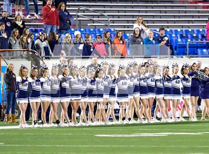 Thumbnail 1 in Greenwood vs. Pine Bluff (AAA 6A State Final) photogallery.