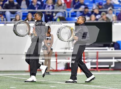 Thumbnail 2 in Greenwood vs. Pine Bluff (AAA 6A State Final) photogallery.