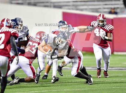 Thumbnail 3 in Greenwood vs. Pine Bluff (AAA 6A State Final) photogallery.