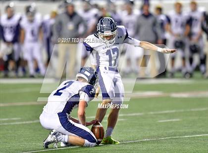 Thumbnail 3 in Greenwood vs. Pine Bluff (AAA 6A State Final) photogallery.