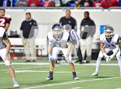 Thumbnail 2 in Greenwood vs. Pine Bluff (AAA 6A State Final) photogallery.