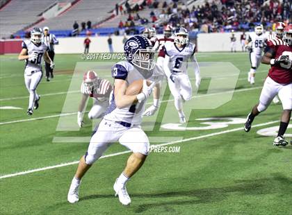 Thumbnail 3 in Greenwood vs. Pine Bluff (AAA 6A State Final) photogallery.
