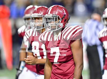 Thumbnail 1 in Greenwood vs. Pine Bluff (AAA 6A State Final) photogallery.