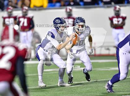 Thumbnail 3 in Greenwood vs. Pine Bluff (AAA 6A State Final) photogallery.