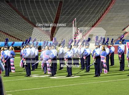 Thumbnail 1 in Greenwood vs. Pine Bluff (AAA 6A State Final) photogallery.