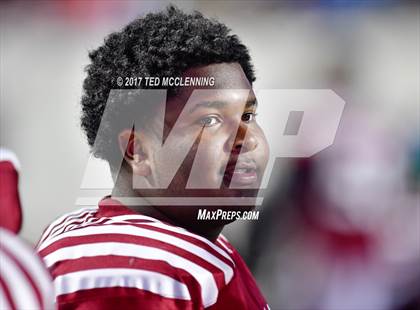 Thumbnail 3 in Greenwood vs. Pine Bluff (AAA 6A State Final) photogallery.