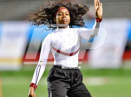 Thumbnail 1 in Greenwood vs. Pine Bluff (AAA 6A State Final) photogallery.