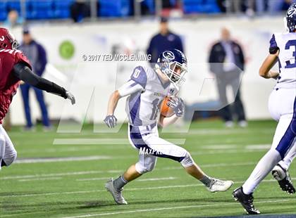 Thumbnail 1 in Greenwood vs. Pine Bluff (AAA 6A State Final) photogallery.